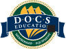 DOCS educated logo