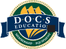 Dental Organization for Conscious Sedation Educated logo