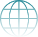 Globe icon