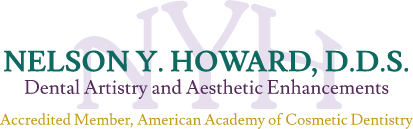 Nelson Y Howard D D S logo